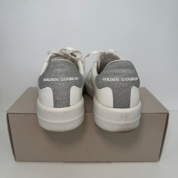 Golden Goose Size 7.5 - Picture 4 of 8